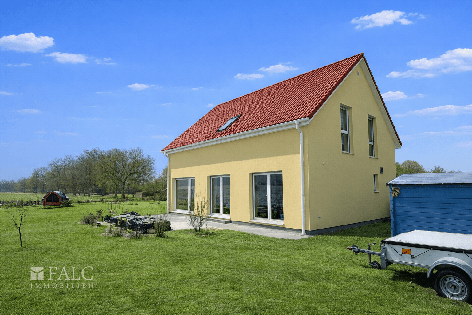 Ansicht hinten_Terrasse